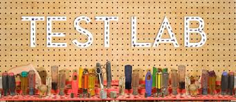 Mission secrète : pénétrer le TestLab d’Ikea en Suède