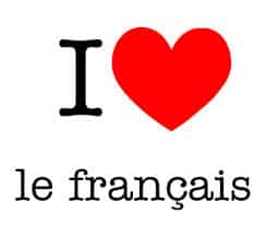 À chacun son Français