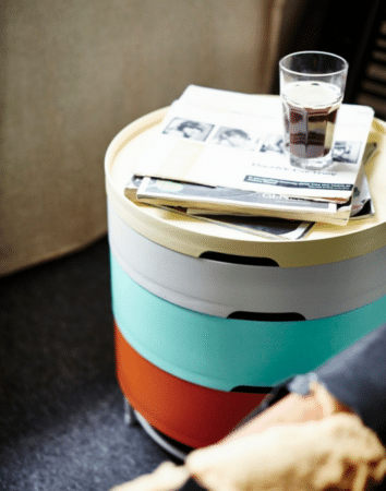 Nouvelle collection Ikea PS 2014, en avant le mouvement