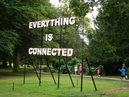 L’avenir d’un monde connecté