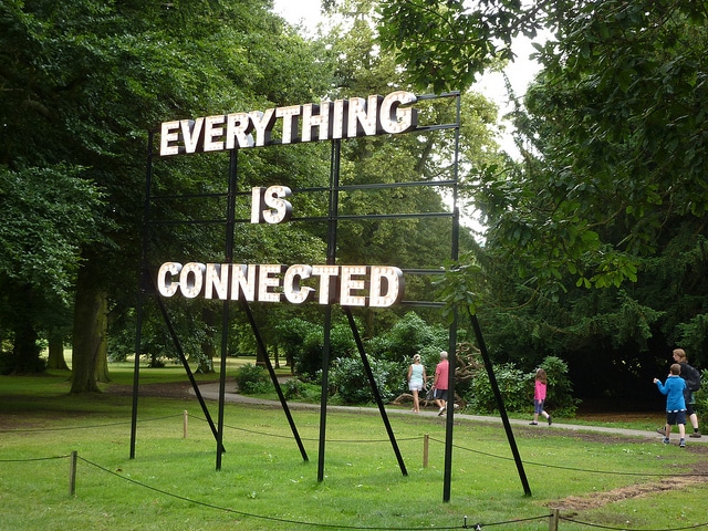 L’avenir d’un monde connecté