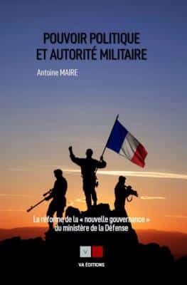 Quel contrôle politique sur les armées ?