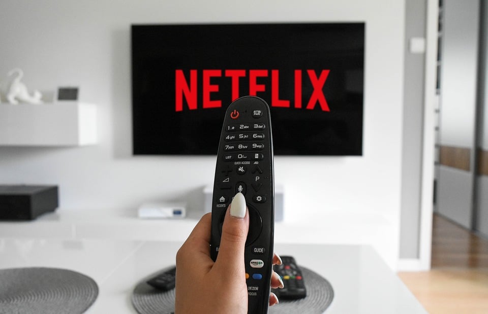 Netflix : quel prix pour partager son mot de passe en 2023 ?