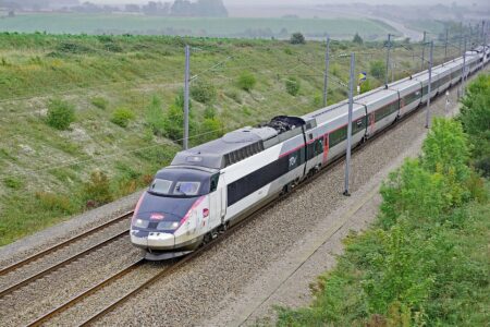 SNCF : évitez la hausse des prix en réservant dès début janvier 2023