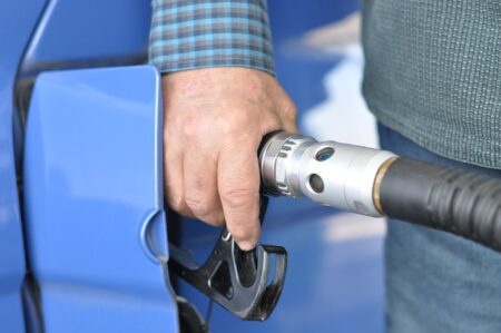 Les premières pénuries de carburant confirmées lundi 16 janvier 2023
