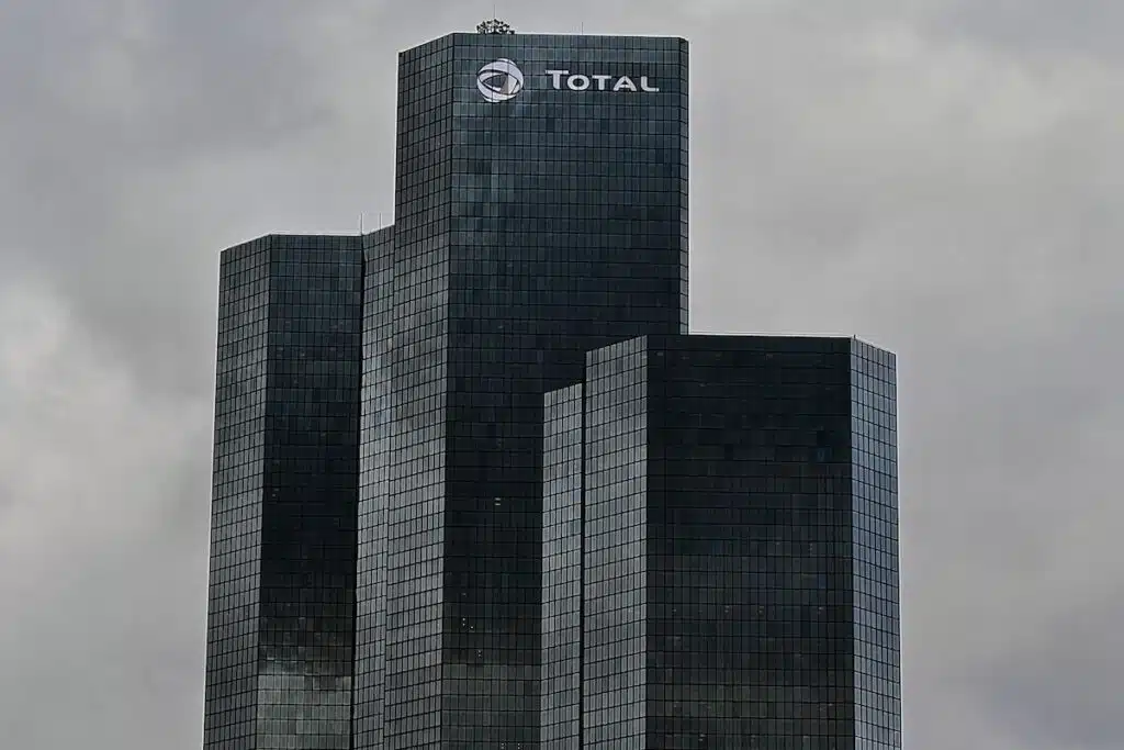 TotalEnergies : les possibles rabais sur les contrats de 2022 des PME