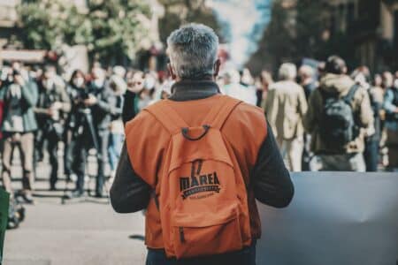 Réforme des retraites : des grèves pendant les vacances d’hiver ?