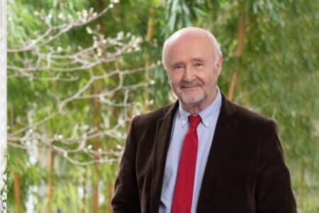 Brice Lalonde : « Les entreprises seront les piliers des politiques de décarbonation »