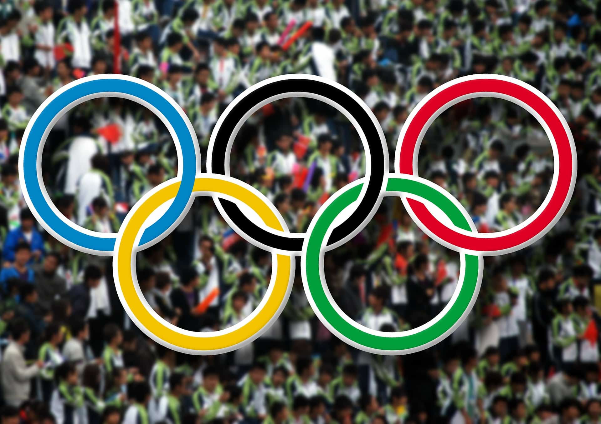Le CIO annonce qu’en 2024 la flamme olympique partira de Marseille
