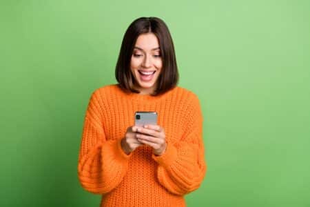 Orange : les bons résultats de l’opérateur en 2022