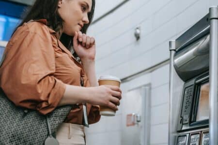 Distributeurs automatiques : 3 banques mutualisent leurs DAB