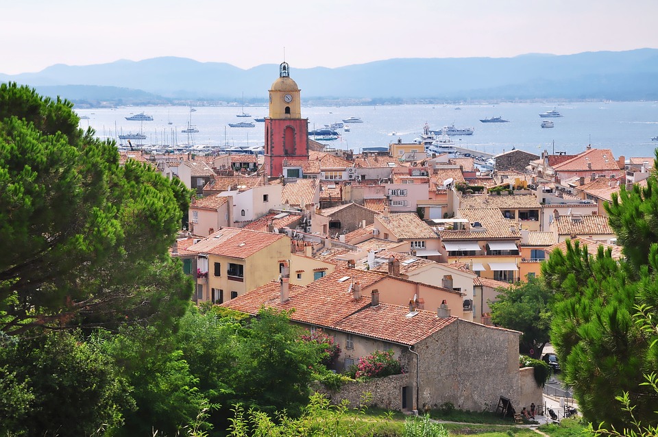Saint-Tropez va appliquer la surtaxe de 60% sur les habitations secondaires