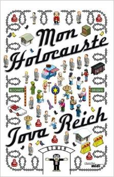 « Mon Holocauste », ou la satire du « Shoah Business »