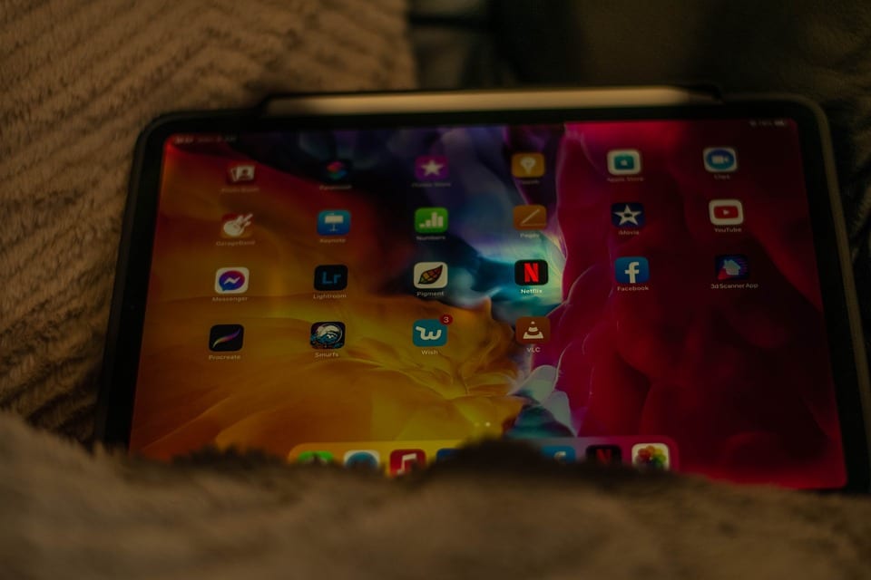 Le blocage des sites de piratage : un impact limité sur l'offre légale