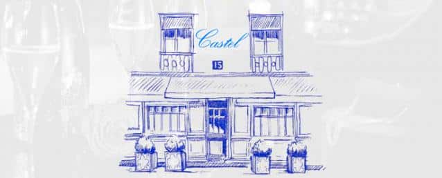 Paris : quand Castel renaît de ses cendres