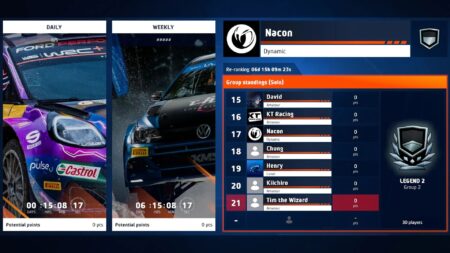 Rallye : le pilote irlandais Craig Been décède dans un accident