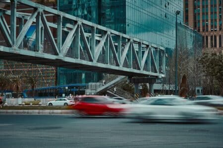 Radars automatiques en 2022 : les amendes dépassent les 700 millions d'euros