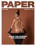 Kim Kardashian assure ses arrières