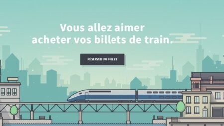 Capitaine Train s’attaque à la SNCF