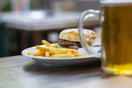 Nutri-Score : changement d’algorithme en 2023 !