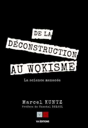 Wokisme et déconstruction : Un lien historique et idéologique ?