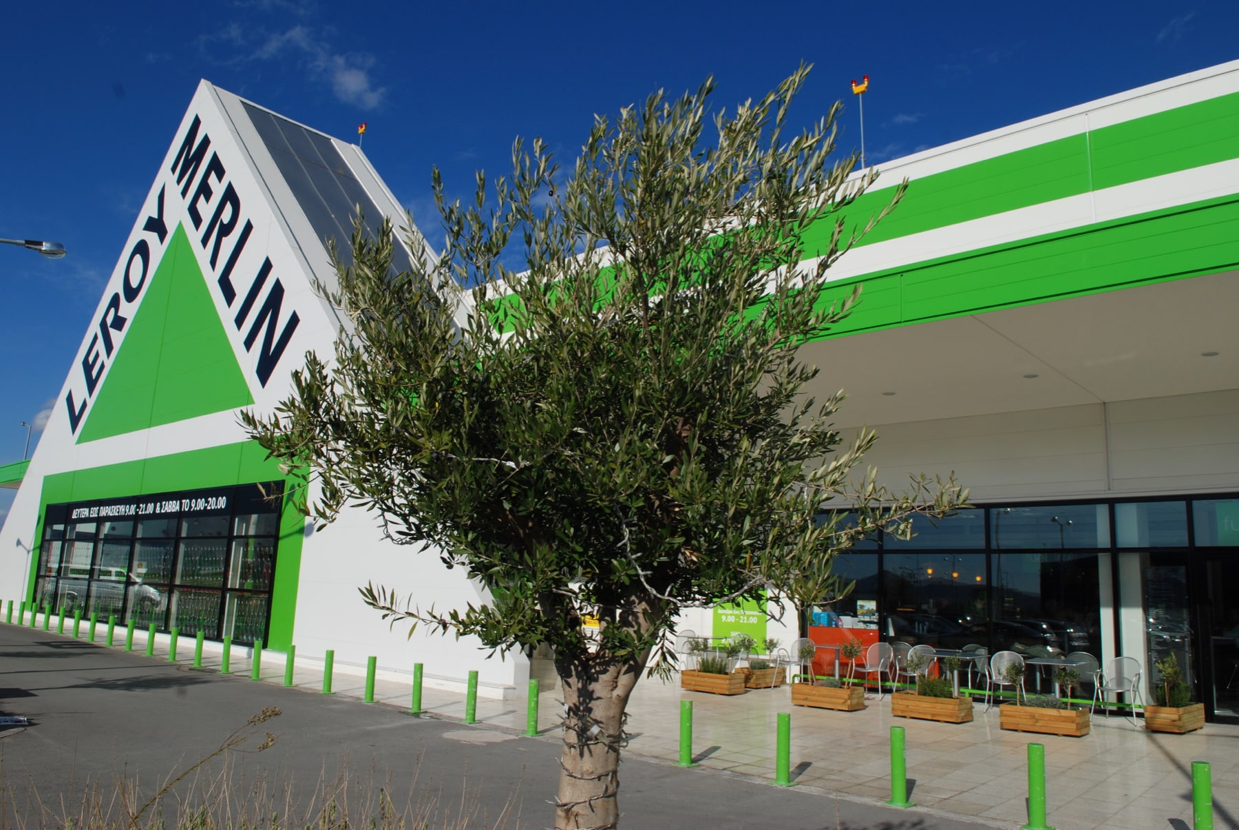 Qui est Agathe Monpays, la nouvelle patronne de Leroy Merlin ?