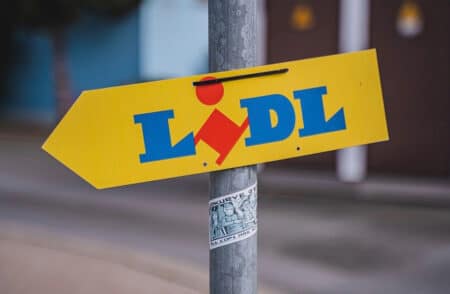 Lidl lance son site de vente en ligne en France