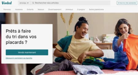 Impôts : Vinted, Leboncoin... Que faut-il déclarer ?