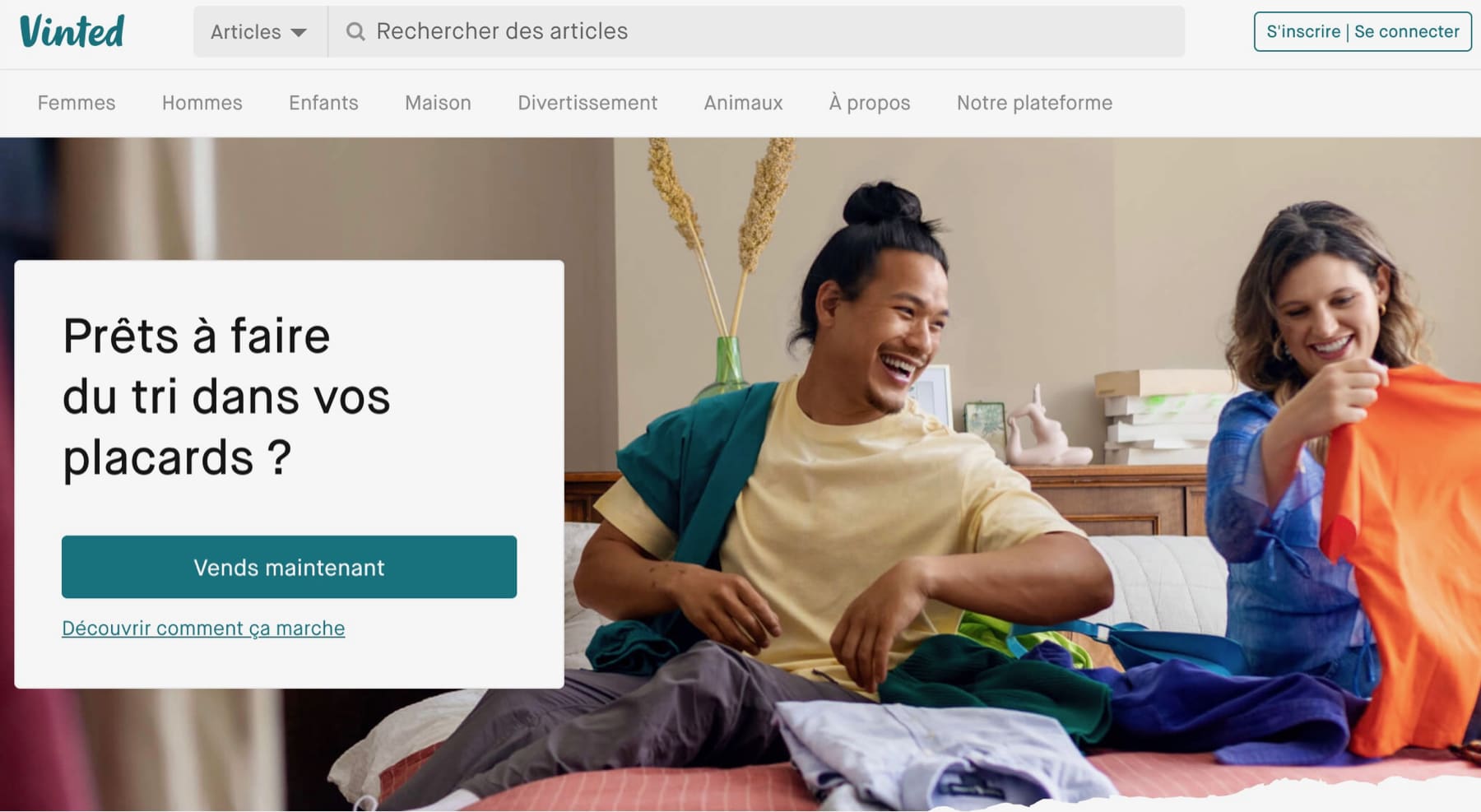 Impôts : Vinted, Leboncoin... Que faut-il déclarer ?