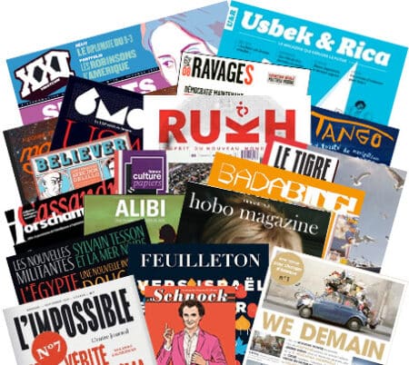 Mooks : la mookmania