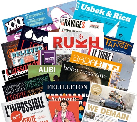 Mooks : la mookmania