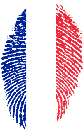 La Personne, la Nation et l’Identité