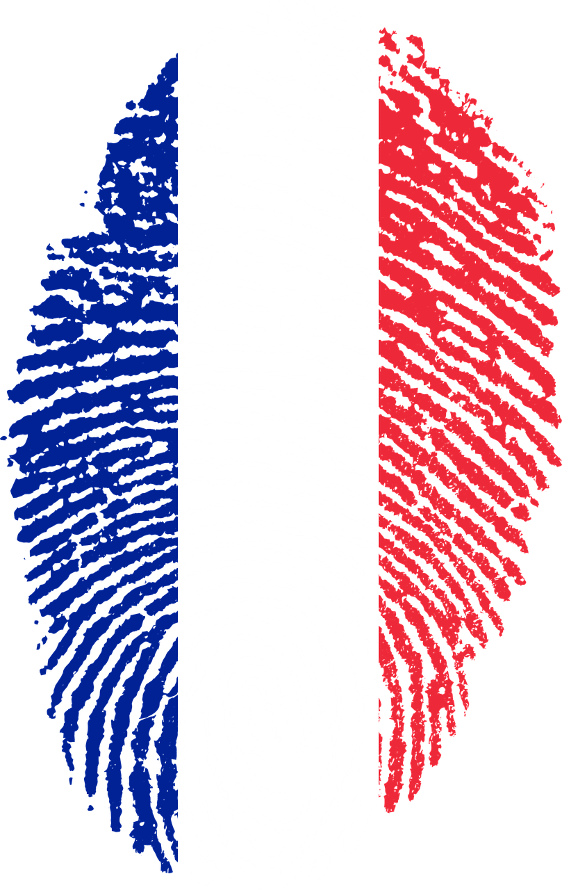 La Personne, la Nation et l’Identité