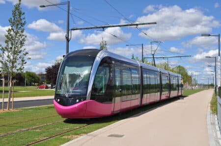 Pourquoi le tramway ressuscite en France