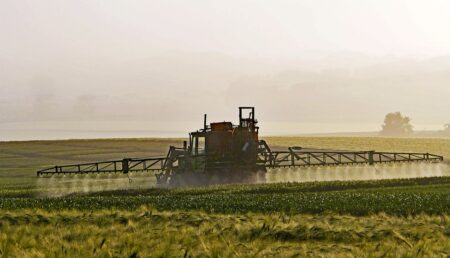 Glyphosate : entre préservation environnementale et impacts sur la santé, l'Europe à la croisée des chemins