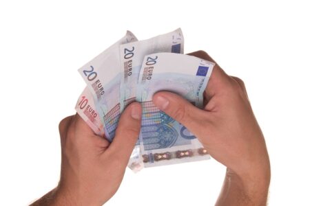 Les citoyens européens participent à la conception des nouveaux billets