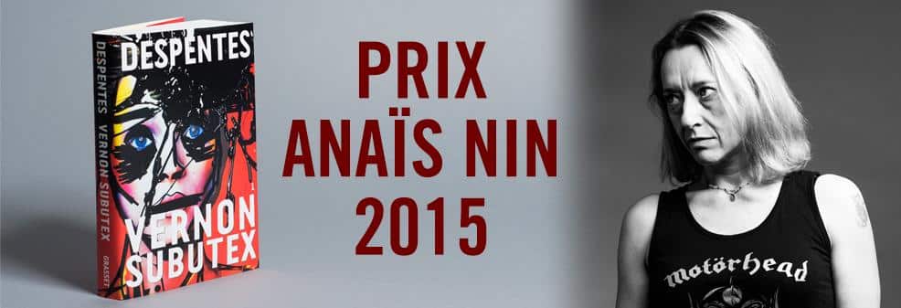 Littérature, « French lovers »