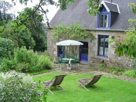 Maisons de vacances, c'est peau de chagrin