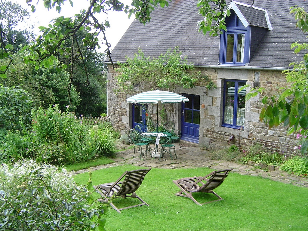 Maisons de vacances, c'est peau de chagrin