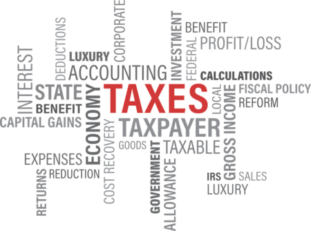 Budget : 2024, une année entre relance et renflouement de la dette