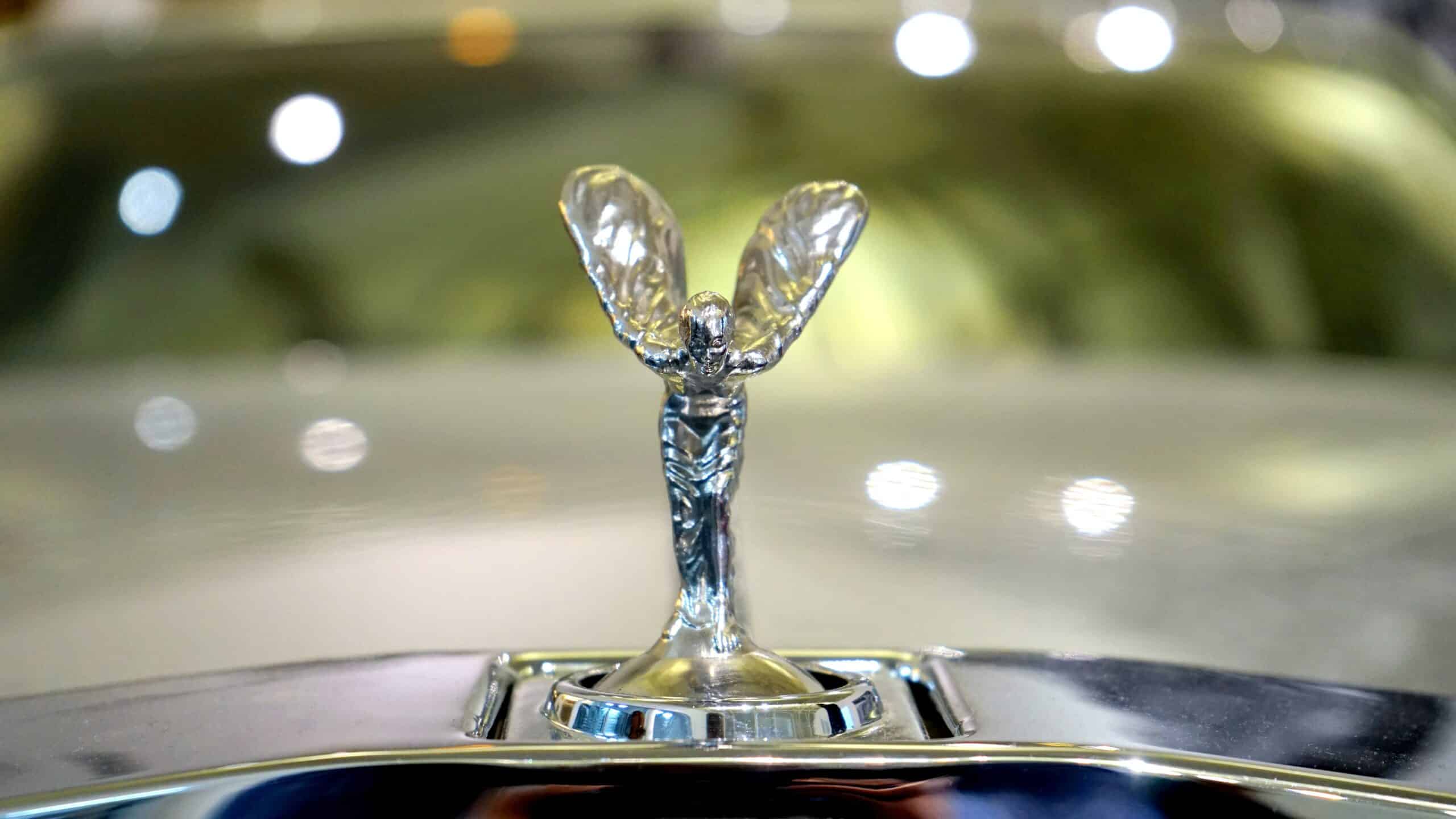 Rolls-Royce trouve un acheteur pour son modèle à 25 millions d’euros