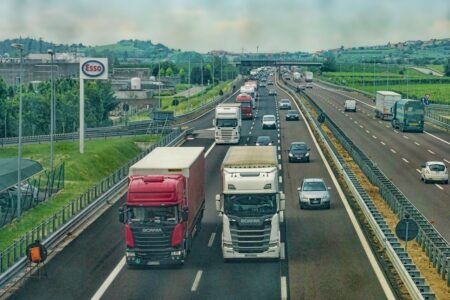 Autoroutes : cette taxe pourrait-elle changer les habitudes des automobilistes ?