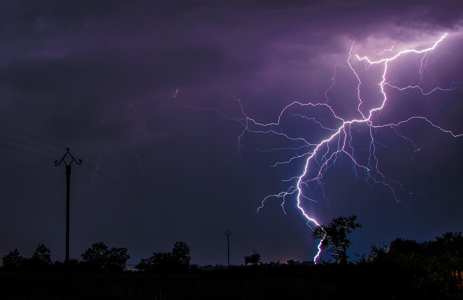 Météo : de canicule historique à orages en France