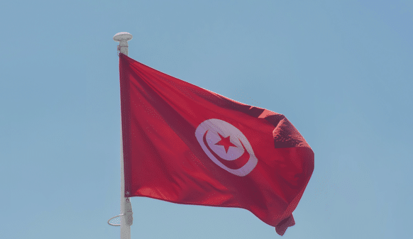Ennahda, principal parti islamiste tunisien, décapité par le pouvoir