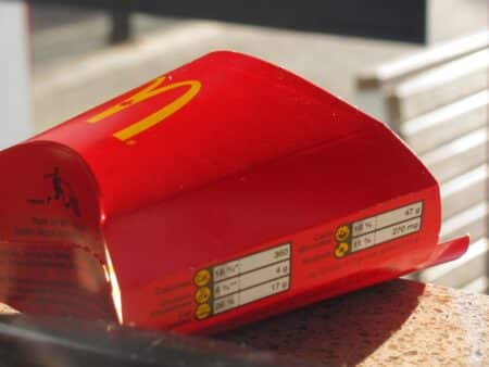 McDonald's : le Big Tasty victime de shrinkflation ?
