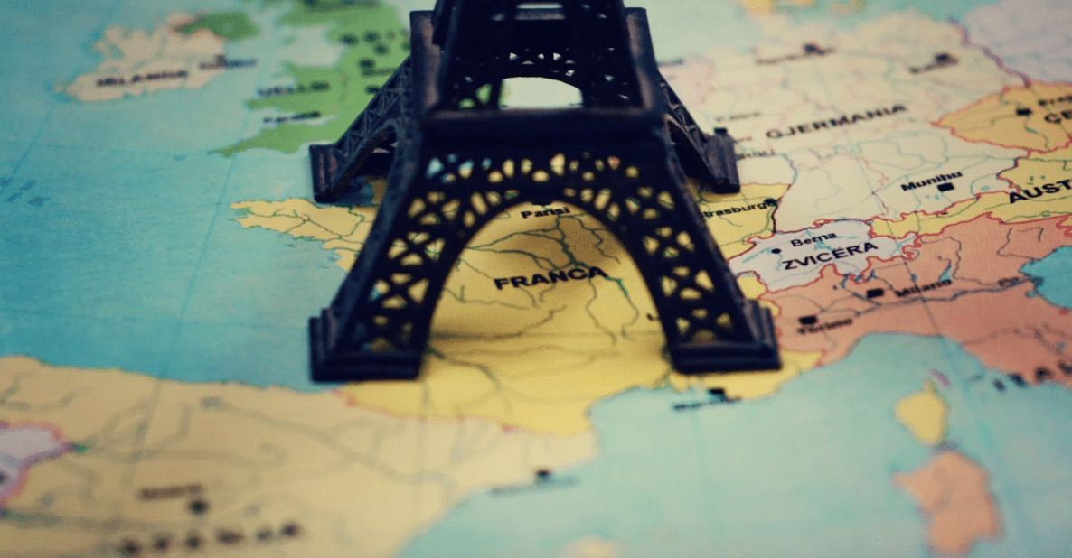 Volotea : première compagnie française en termes de vols domestiques