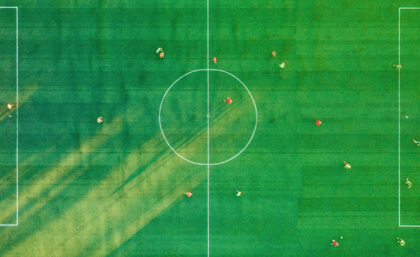 Le foot français menacé de perdre sa 5ème place