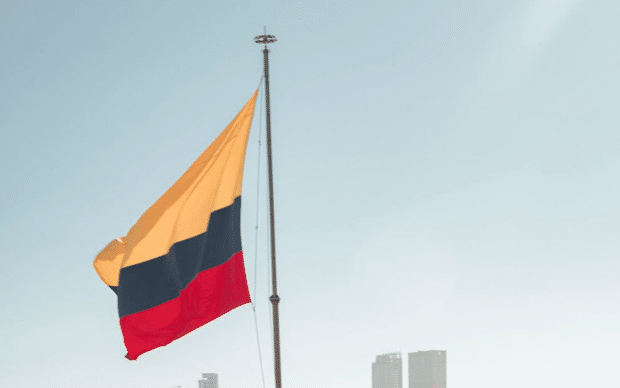 En Colombie le gouvernement annonce des pourparlers avec les FARC