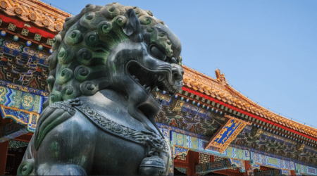 Bachar al-Assad mise sur son rapprochement avec la Chine