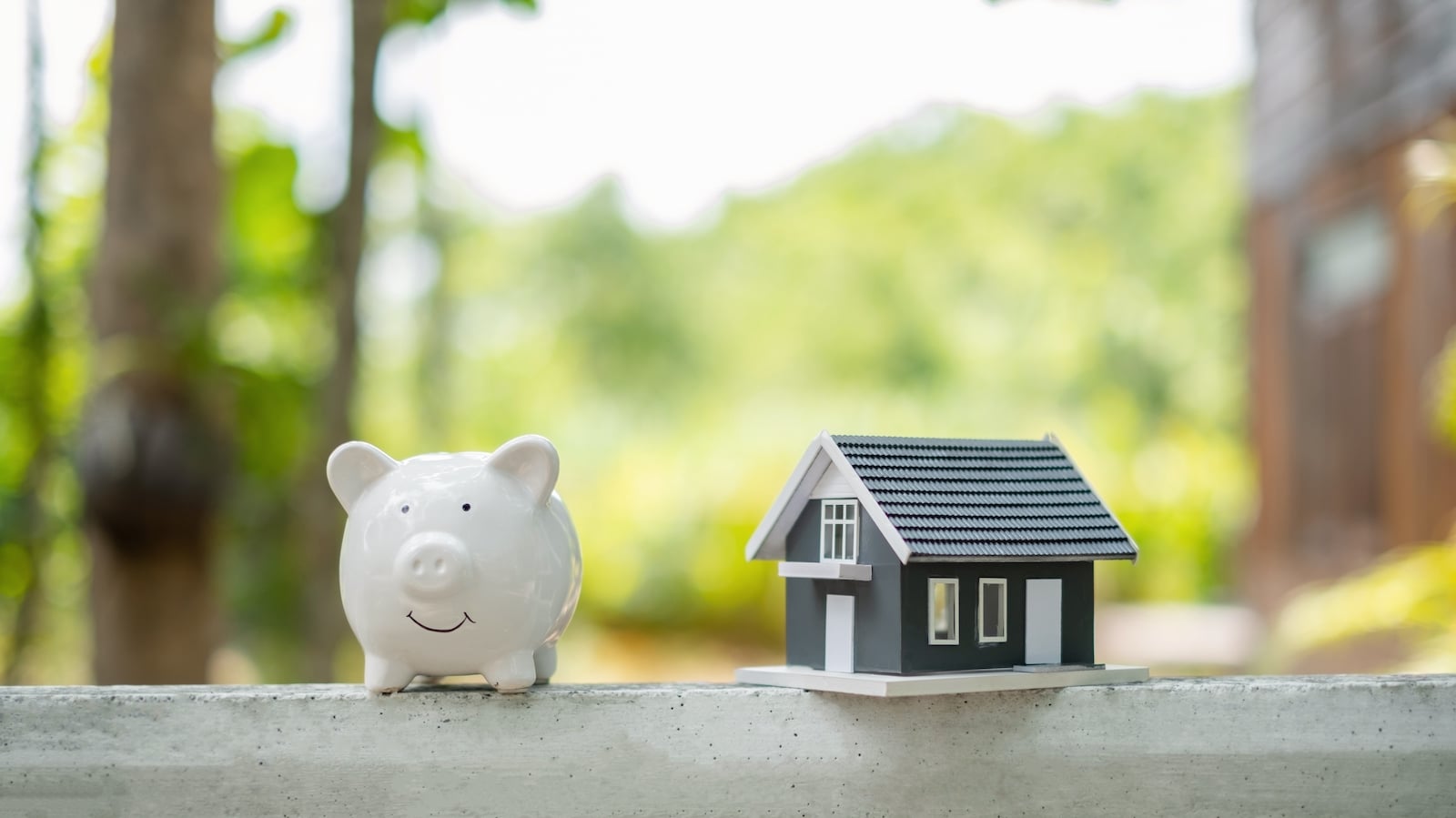 Crédits immobiliers : nouveau seuil d'usure depuis le 1er octobre 2023